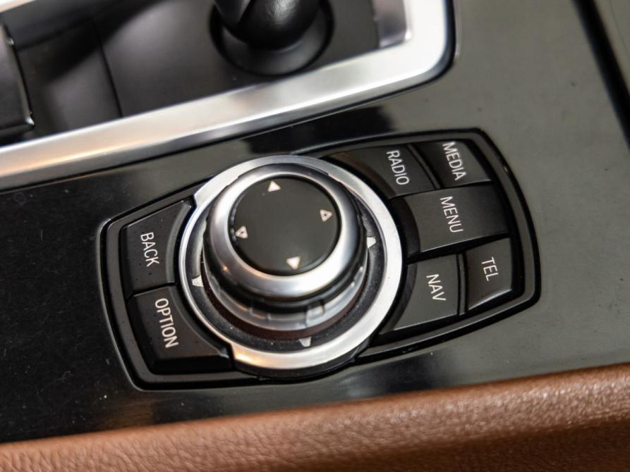 BMW 5 серии VI (F10/F11/F07) Волгоград  - изображение 29