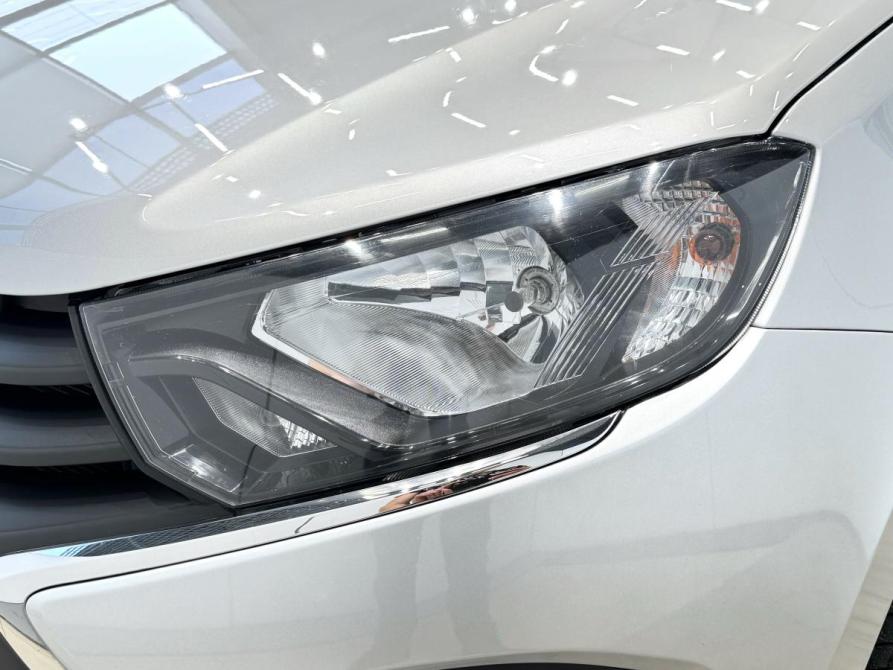 Lada (ВАЗ) Granta I Рестайлинг Волжский  - изображение 9