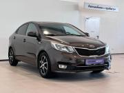 Kia Rio III Рестайлинг Волгоград  - изображение 29