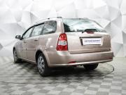 Chevrolet Lacetti I Ульяновск  - изображение 17