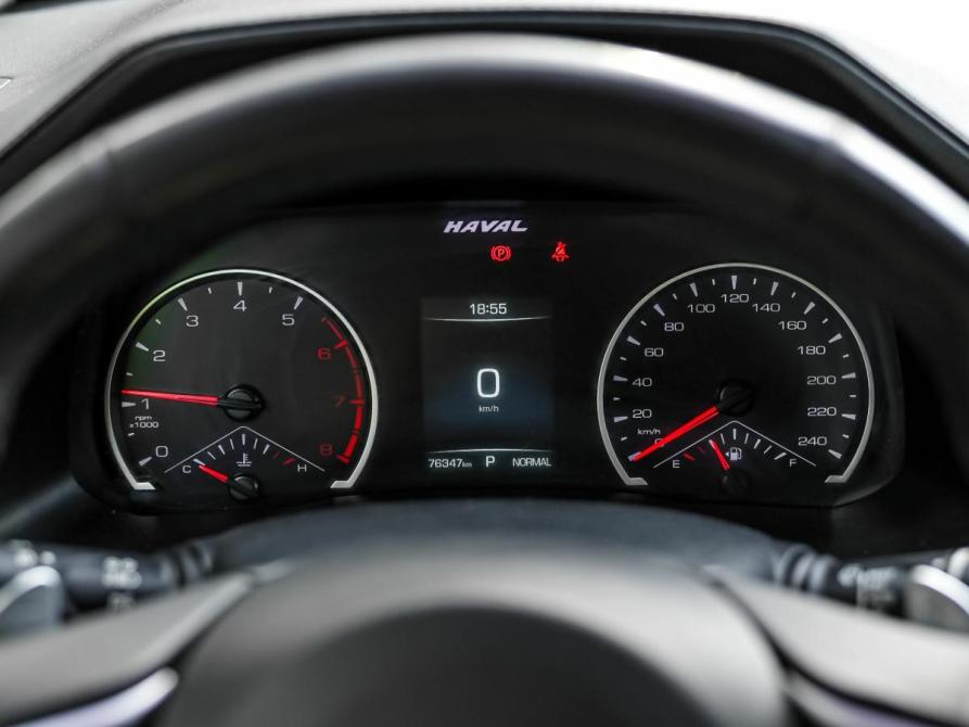 Haval F7 I Санкт-Петербург  - изображение 5
