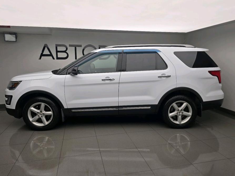 Ford Explorer V Рестайлинг Москва  - изображение 2