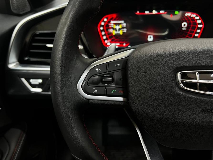 Geely Tugella I Волгоград  - изображение 16