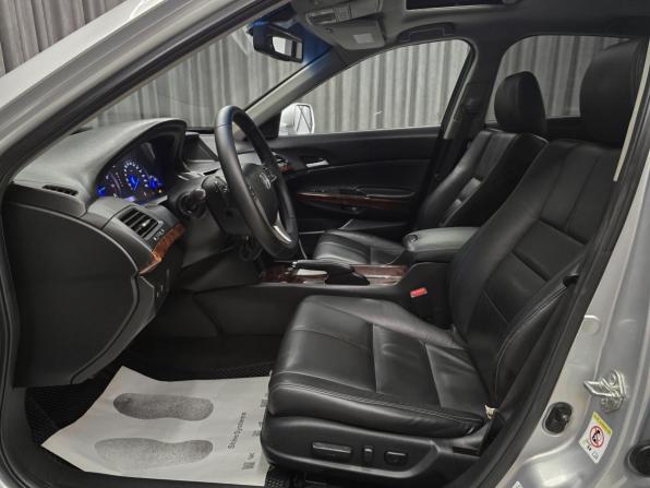 Honda Crosstour I с пробегом 2011 года, цена 1 499 000 рублей, 177000 км, внедорожник, Автокод Объявления