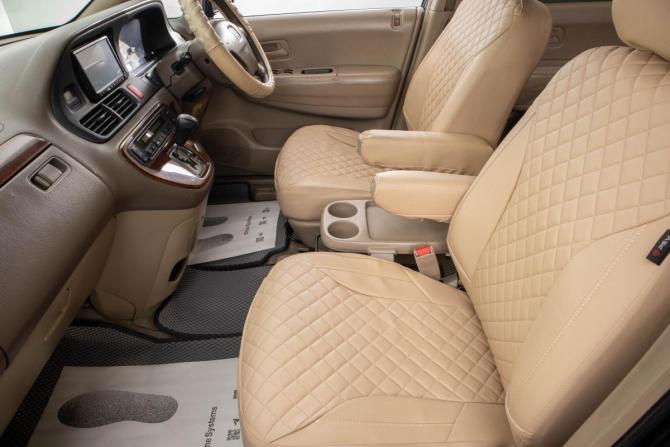 Honda Odyssey II с пробегом 2000 года, цена 679 000 рублей, 200000 км, компактвэн, Автокод Объявления