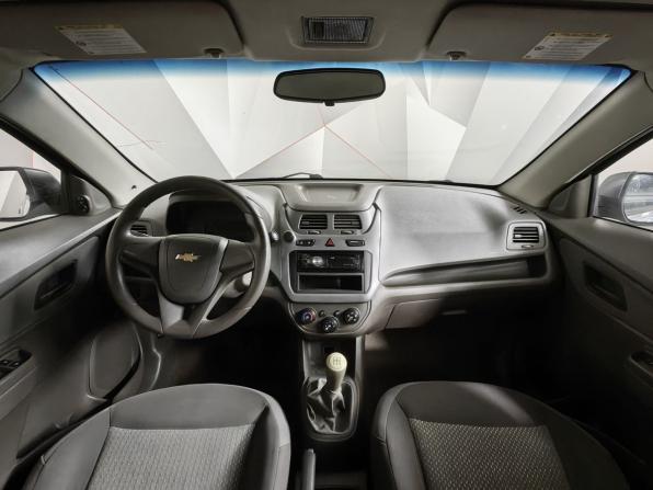 Chevrolet Cobalt II с пробегом 2012 года, цена 447 000 рублей, 212453 км, седан, Автокод Объявления