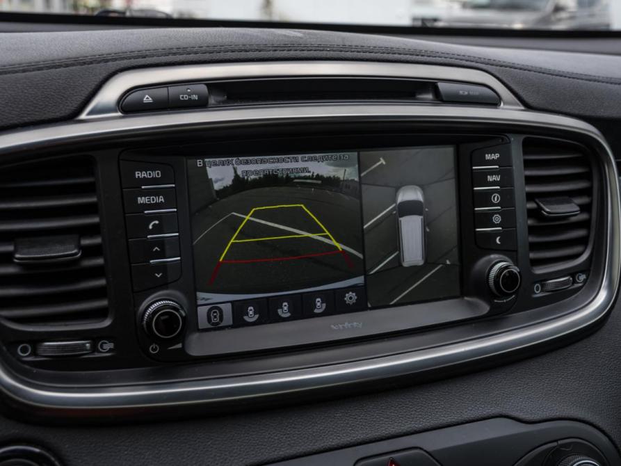 Kia Sorento III Prime Москва  - изображение 16