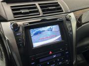 Toyota Camry VII (XV50) Рестайлинг Москва  - изображение 27