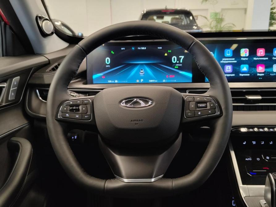 Chery Tiggo 7 Pro Max I Санкт-Петербург  - изображение 17
