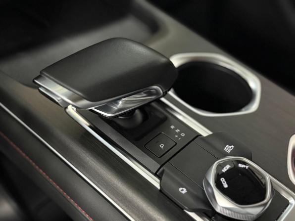 Changan CS55 Plus II с пробегом 2023 года, цена 2 190 000 рублей, 53212 км, внедорожник, Автокод Объявления