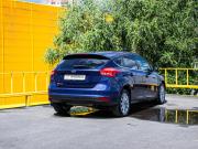 Ford Focus III Рестайлинг Москва  - изображение 21