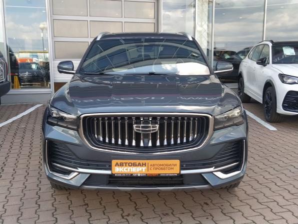 Geely Monjaro I с пробегом 2023 года, цена 3 200 000 рублей, 72357 км, внедорожник, Автокод Объявления