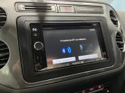 Volkswagen Tiguan I Рестайлинг Пермь  - изображение 47