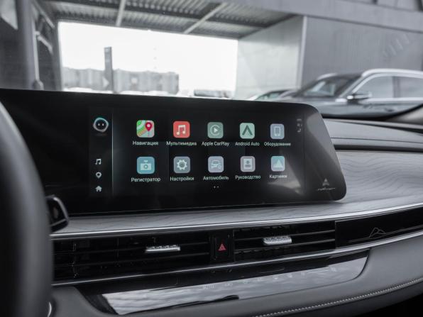 Chery Arrizo 8 с пробегом 2023 года, цена 2 165 000 рублей, 17285 км, седан, Автокод Объявления