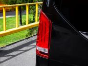 Mercedes-Benz V-Класс III (W447) Рестайлинг Москва  - изображение 35
