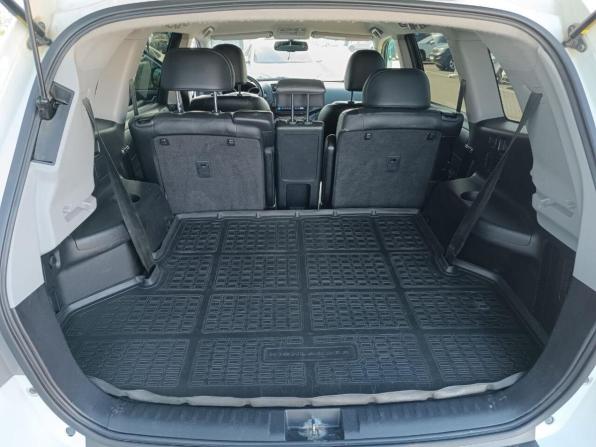 Toyota Highlander II (XU40) Рестайлинг с пробегом 2012 года, цена 1 950 000 рублей, 304362 км, внедорожник, Автокод Объявления