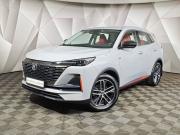 Changan UNI-S I Москва  - изображение 21