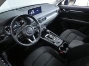 Mazda CX-5 II Рестайлинг Москва  - изображение 27