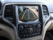 Jeep Grand Cherokee IV (WK2) Рестайлинг Москва  - изображение 45