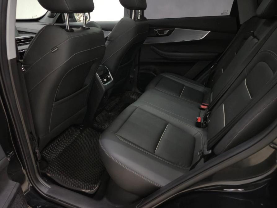 Chery Tiggo 7 Pro Max I Альметьевск  - изображение 18