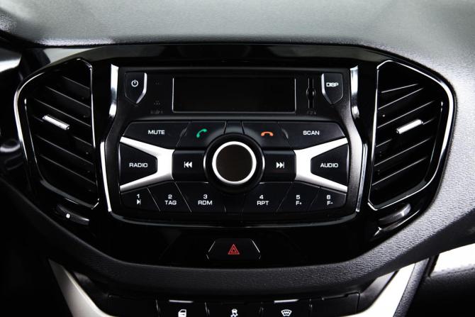 Lada (ВАЗ) Vesta I с пробегом 2019 года, цена 929 000 рублей, 133000 км, седан, Автокод Объявления