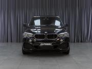 BMW X5 III (F15) Тюмень  - изображение 29