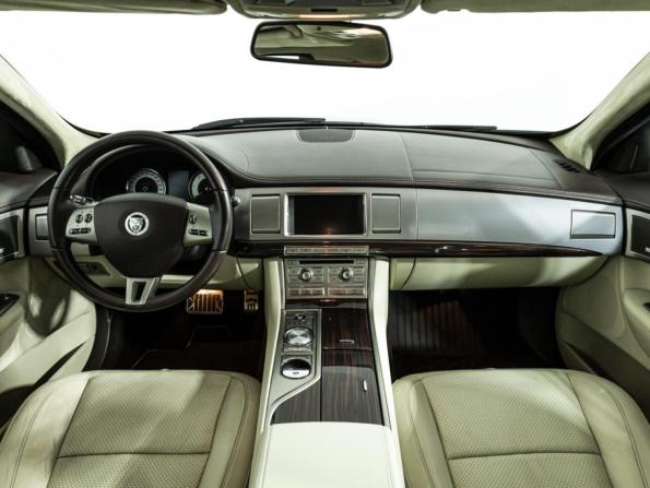 Jaguar XF I с пробегом 2009 года, цена 1 099 700 рублей, 132000 км, седан, Автокод Объявления
