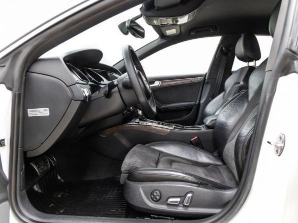 Audi A5 I (8T) Рестайлинг с пробегом 2012 года, цена 1 498 000 рублей, 150344 км, лифтбек, Автокод Объявления