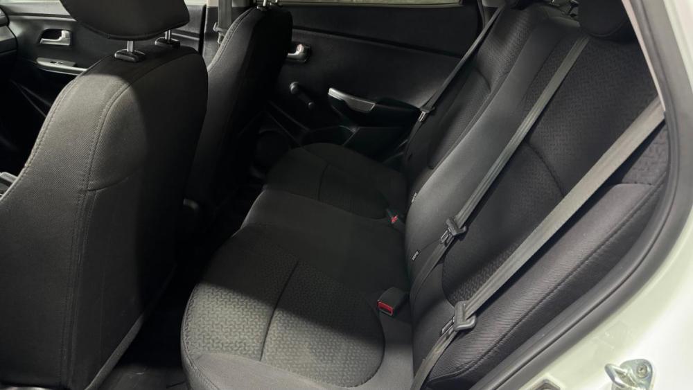 Kia Rio III Рестайлинг Магнитогорск  - изображение 14