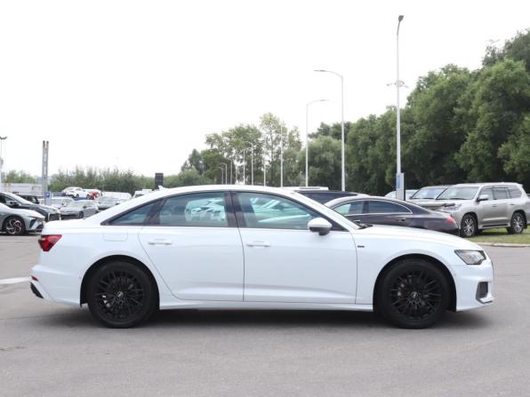 Audi A6 V (C8) с пробегом 2020 года, цена 4 365 000 рублей, 81500 км, седан, Автокод Объявления
