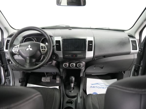 Mitsubishi Outlander II Рестайлинг с пробегом 2012 года, цена 1 290 000 рублей, 150000 км, внедорожник, Автокод Объявления
