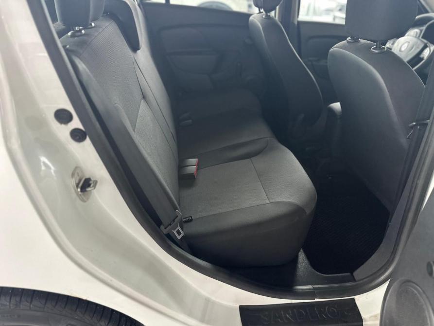 Renault Sandero II Новосибирск  - изображение 15