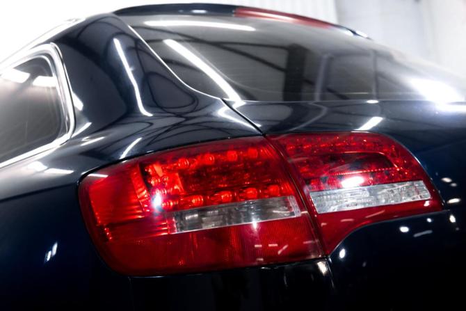 Audi A6 III (C6) Рестайлинг с пробегом 2009 года, цена 999 000 рублей, 169390 км, универсал, Автокод Объявления