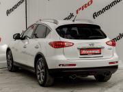 Infiniti EX I (J50) Екатеринбург  - изображение 37