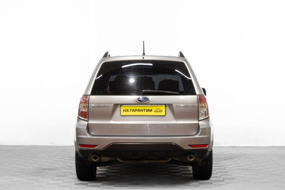 Subaru Forester III Рестайлинг Барнаул  - изображение 6