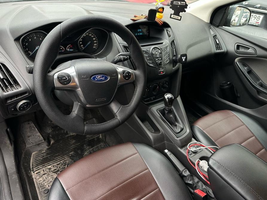 Ford Focus III Санкт-Петербург  - изображение 7