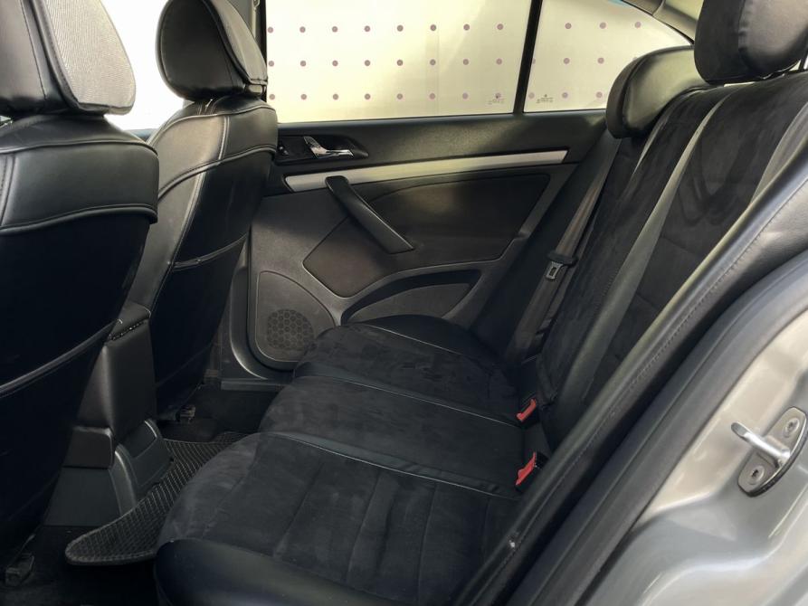 Skoda Octavia II (A5) Рестайлинг Тамбов  - изображение 13