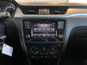 Skoda Rapid I Рестайлинг Чебоксары  - изображение 49