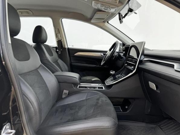 Haval M6 II с пробегом 2024 года, цена 1 700 000 рублей, 53049 км, внедорожник, Автокод Объявления