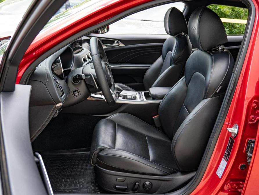Kia Stinger I Рестайлинг Краснодар  - изображение 10