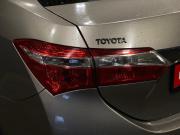 Toyota Corolla XI (E160 E170 E180) Челябинск  - изображение 30
