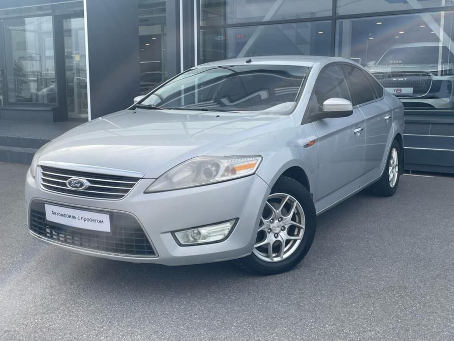 Ford Mondeo IV Санкт-Петербург  - изображение 1