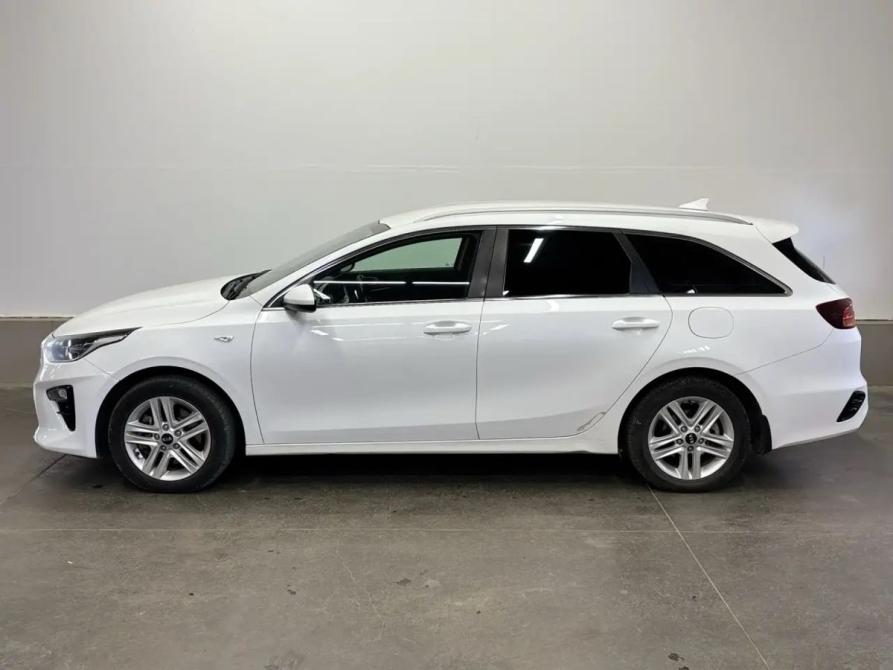 Kia Ceed III Саратов  - изображение 5
