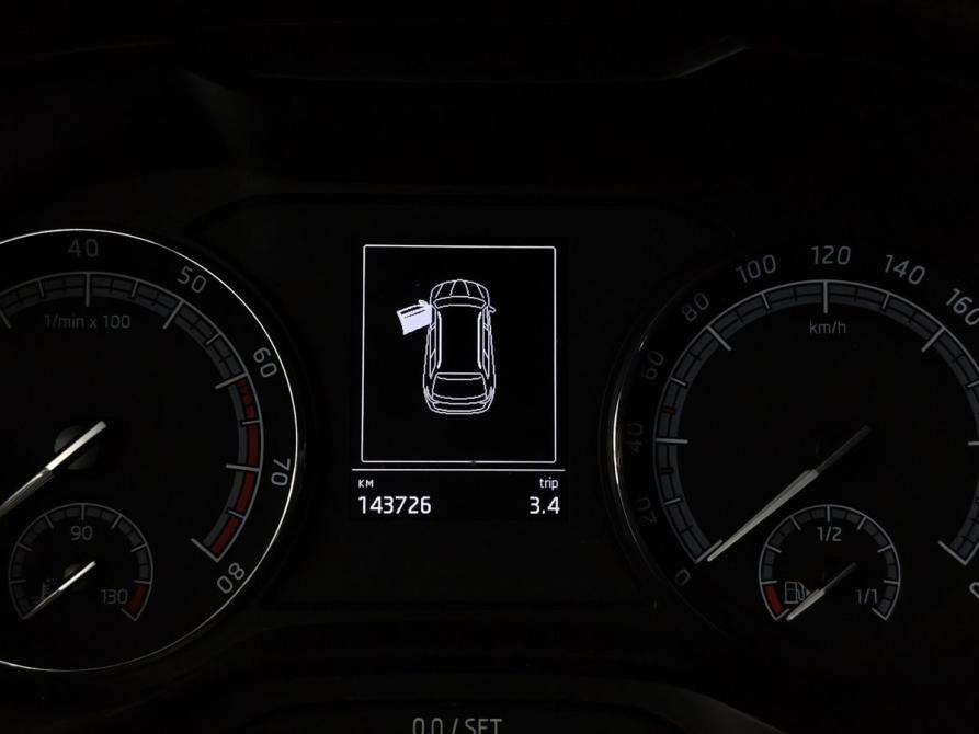 Skoda Kodiaq I Москва  - изображение 17