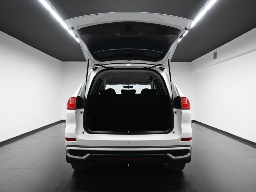 Haval M6 II Тверь  - изображение 7