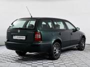 Skoda Octavia I (A4) Рестайлинг Москва  - изображение 19