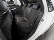Audi A4 V (B9) Рестайлинг Москва  - изображение 38