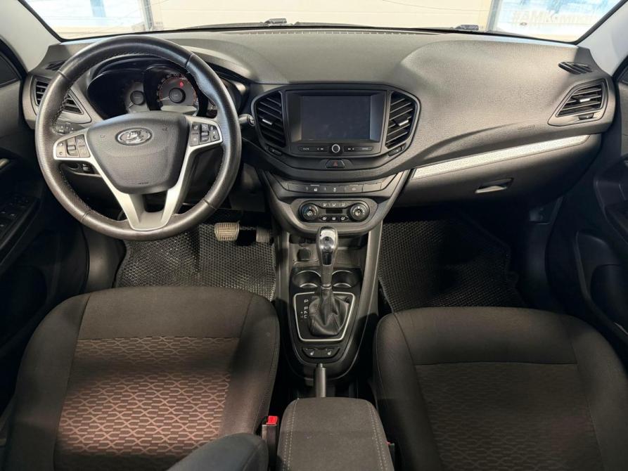 Lada (ВАЗ) Vesta I Тольятти  - изображение 15