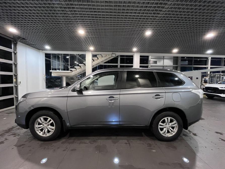 Mitsubishi Outlander III Чебоксары  - изображение 6