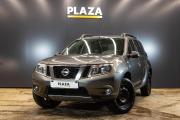 Nissan Terrano III (D10) Уфа  - изображение 19